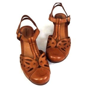 Rockport Heeled Sandals